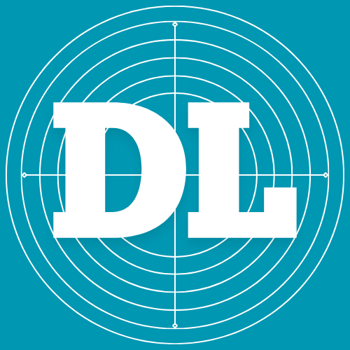 David Linus logo
